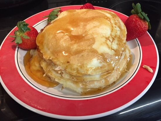 It’s Pancake Day….